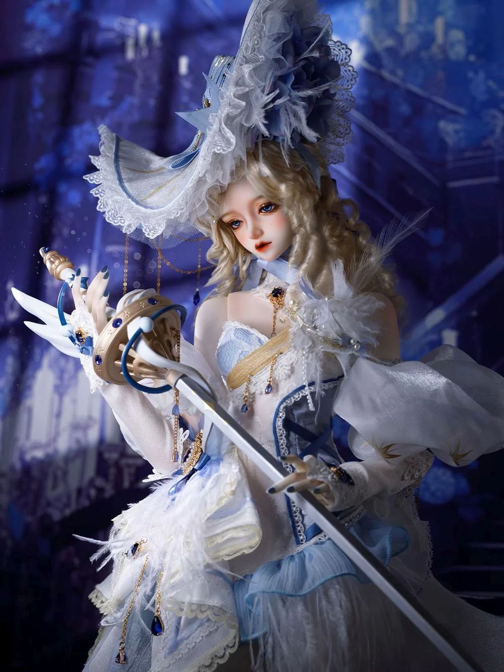 Gaia SP | Preorder | DOLL - Image 5