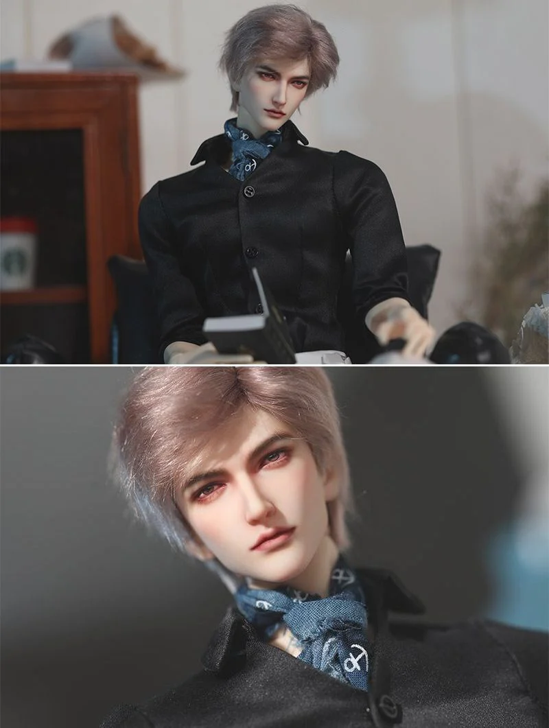 Galen Head | PREORDER | PARTS - Image 13