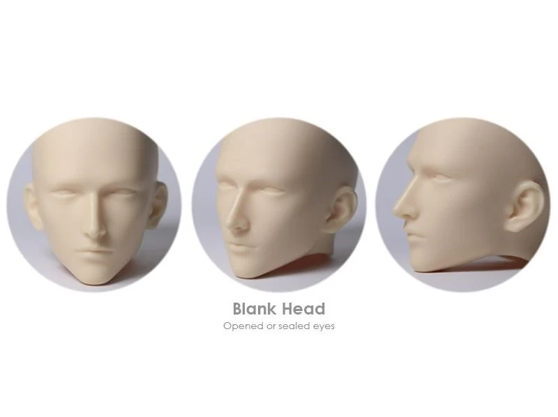 Galen Head | PREORDER | PARTS - Image 14