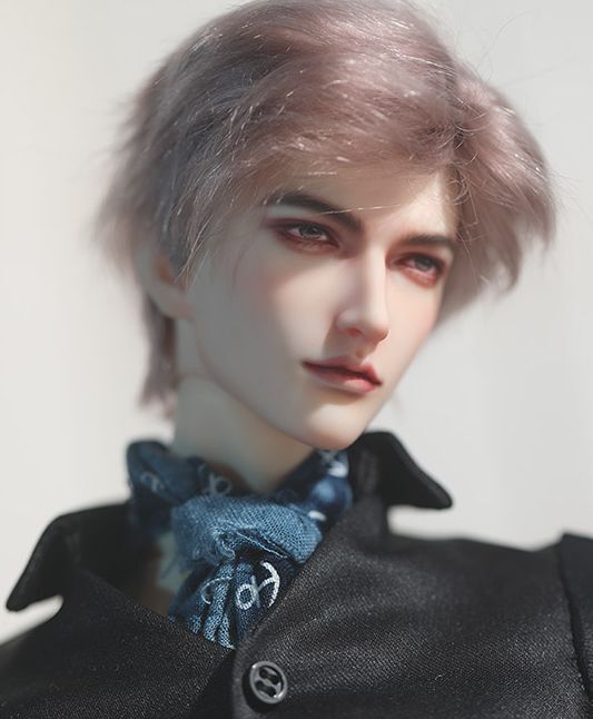Galen Head | PREORDER | PARTS - Image 4