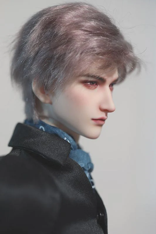 Galen Head | PREORDER | PARTS - Image 5