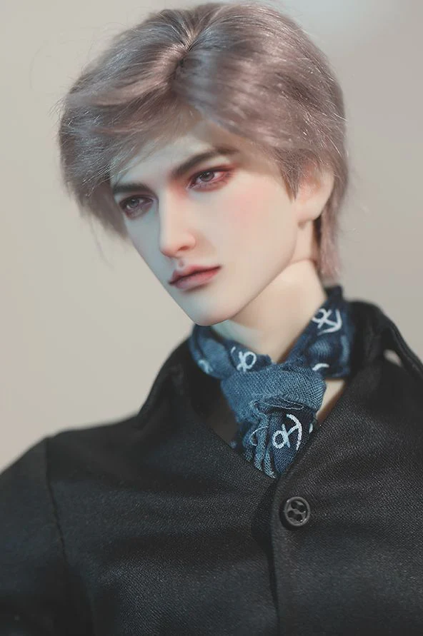 Galen Head | PREORDER | PARTS - Image 6
