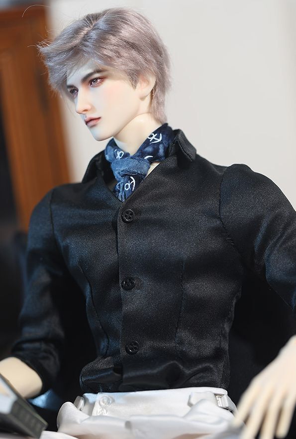 Galen Head | PREORDER | PARTS - Image 8