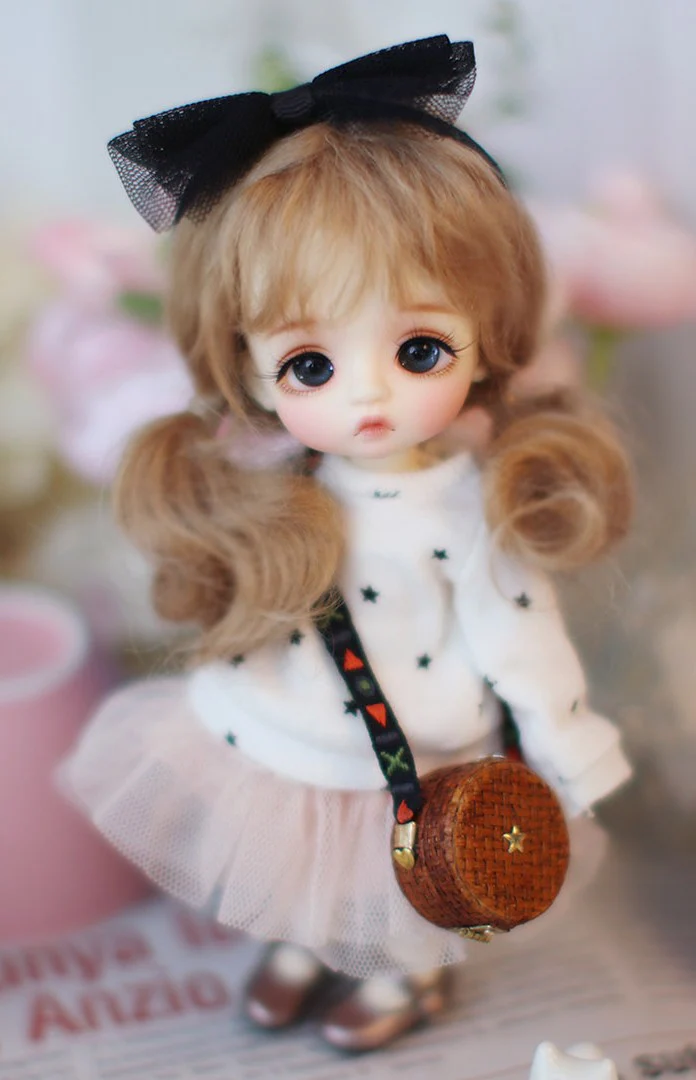 Ganache | Preorder | DOLL