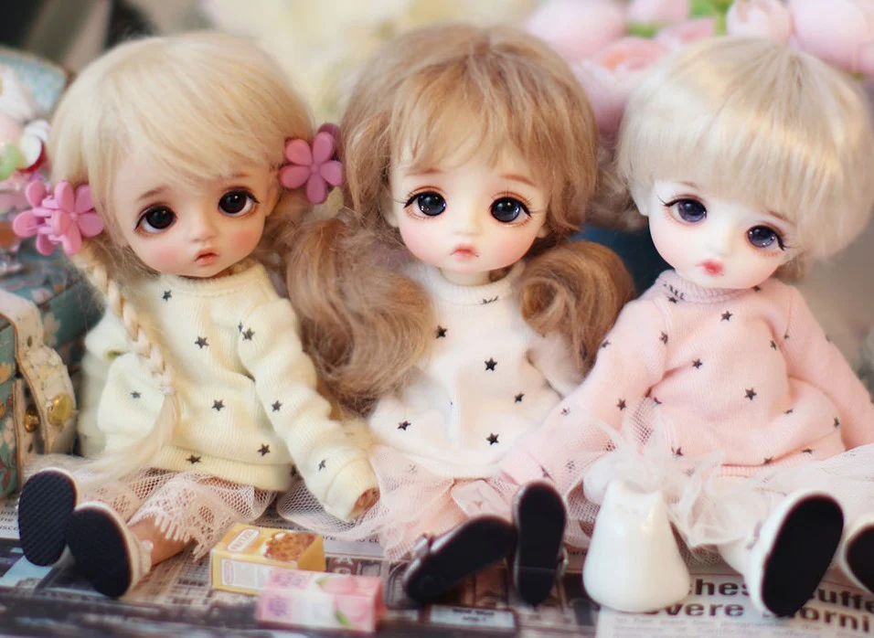 Ganache | Preorder | DOLL - Image 11