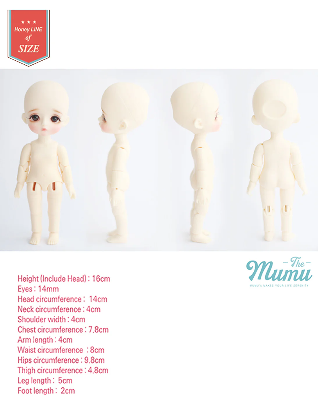 Ganache | Preorder | DOLL - Image 16