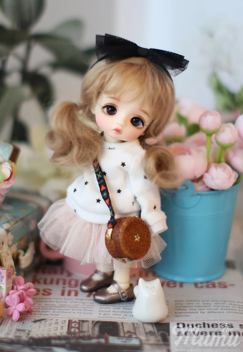 Ganache | Preorder | DOLL - Image 2