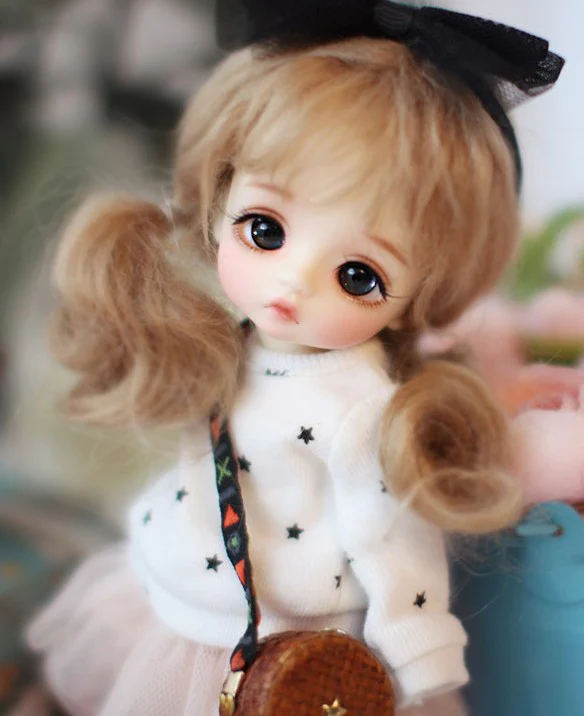 Ganache | Preorder | DOLL - Image 3