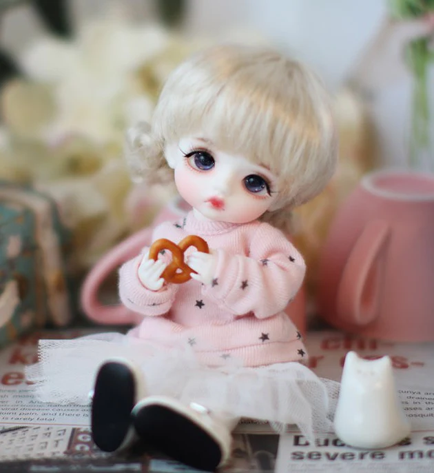 Ganache | Preorder | DOLL - Image 5