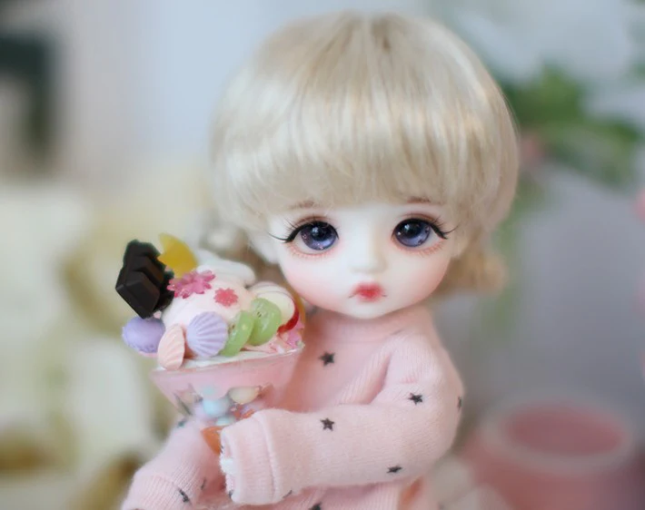 Ganache | Preorder | DOLL - Image 7