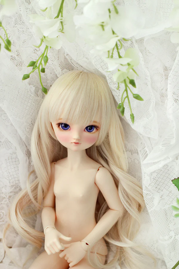 [Gbunny] MSD body /MSD | Preorder | PARTS - Image 3