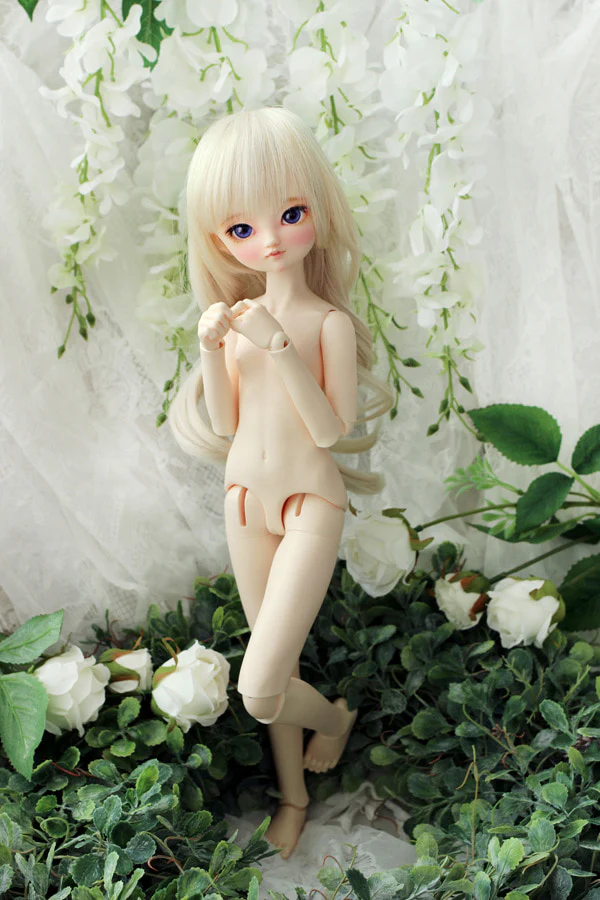 [Gbunny] MSD body /MSD | Preorder | PARTS - Image 5