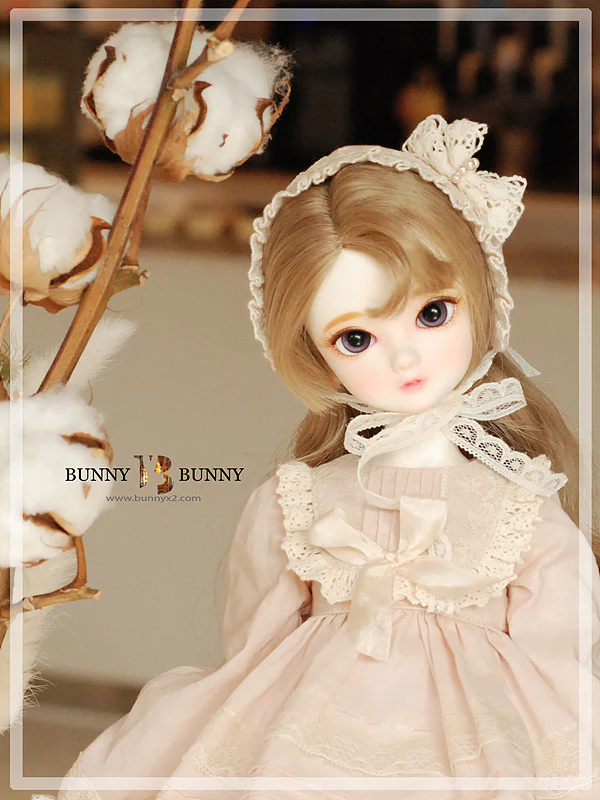 Gbunny]Aroa B Doll/MSD | Preorder | DOLL - Image 5