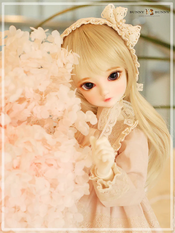 Gbunny]Aroa B Doll/MSD | Preorder | DOLL - Image 7