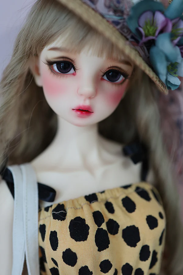 GC20 tank top and skirt set | Preorder | OUTFIT - Image 7