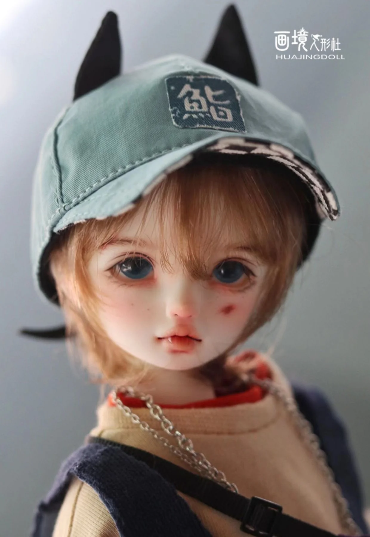 Gek | Preorder | DOLL - Image 5