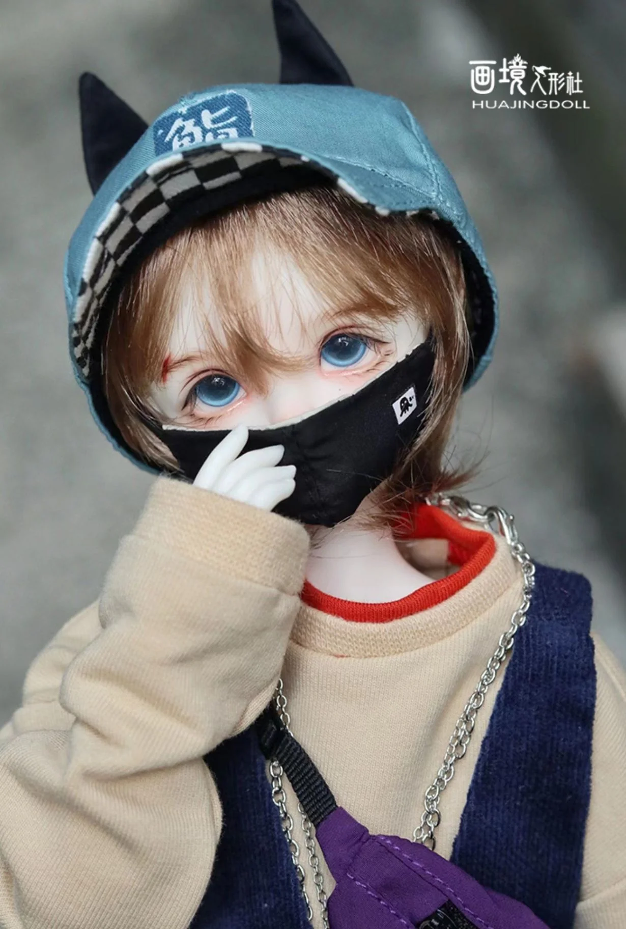 Gek | Preorder | DOLL - Image 7