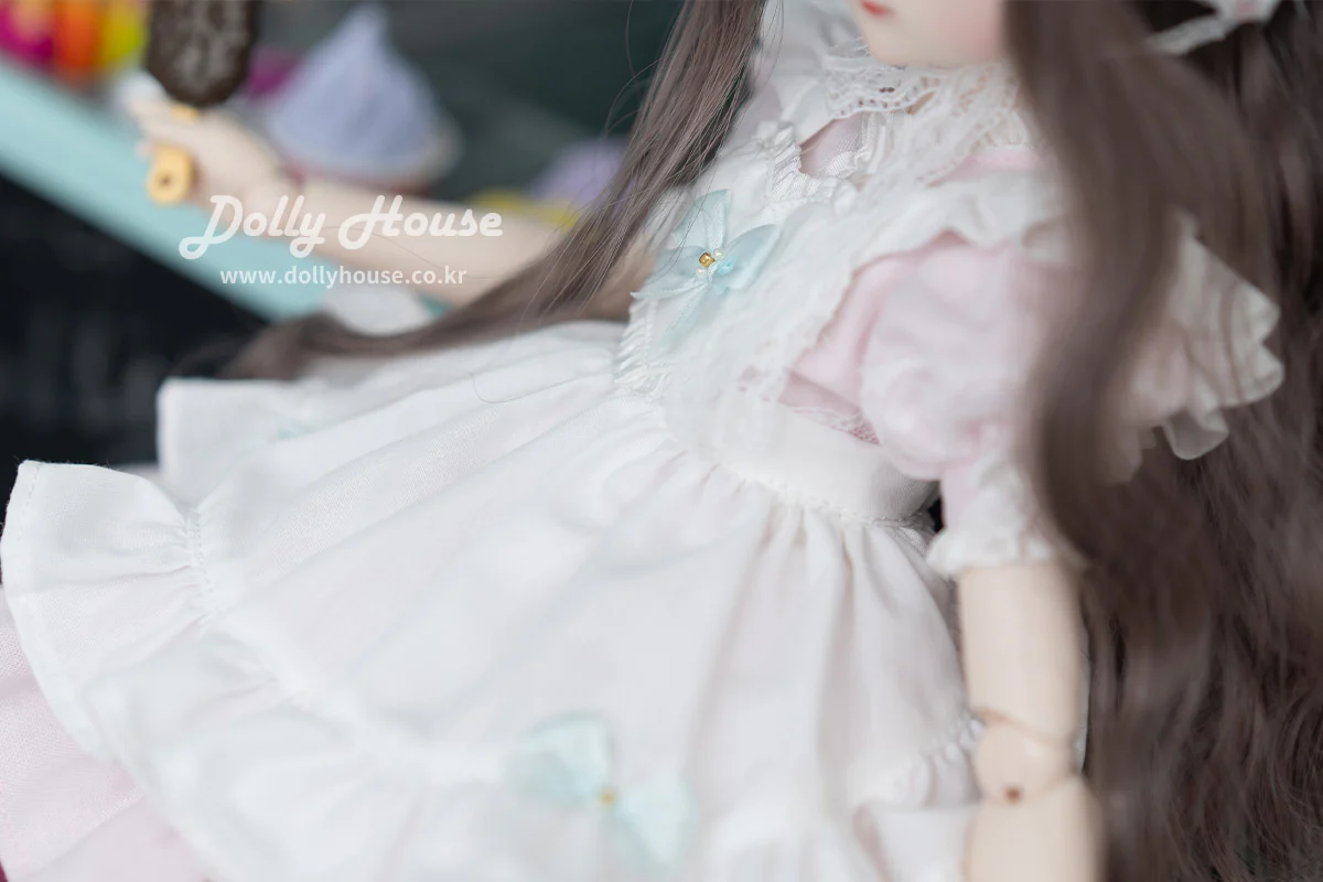 Gelato - Rose Water | Preorder | OUTFIT - Image 4