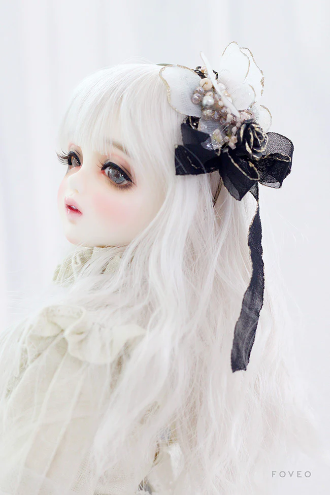 Gella -Antique Coral Skin | Preorder | DOLL - Image 5