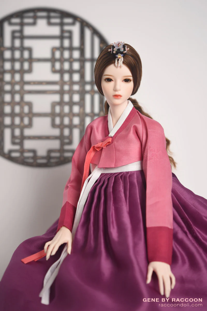 Gene | Preorder | DOLL - Image 11