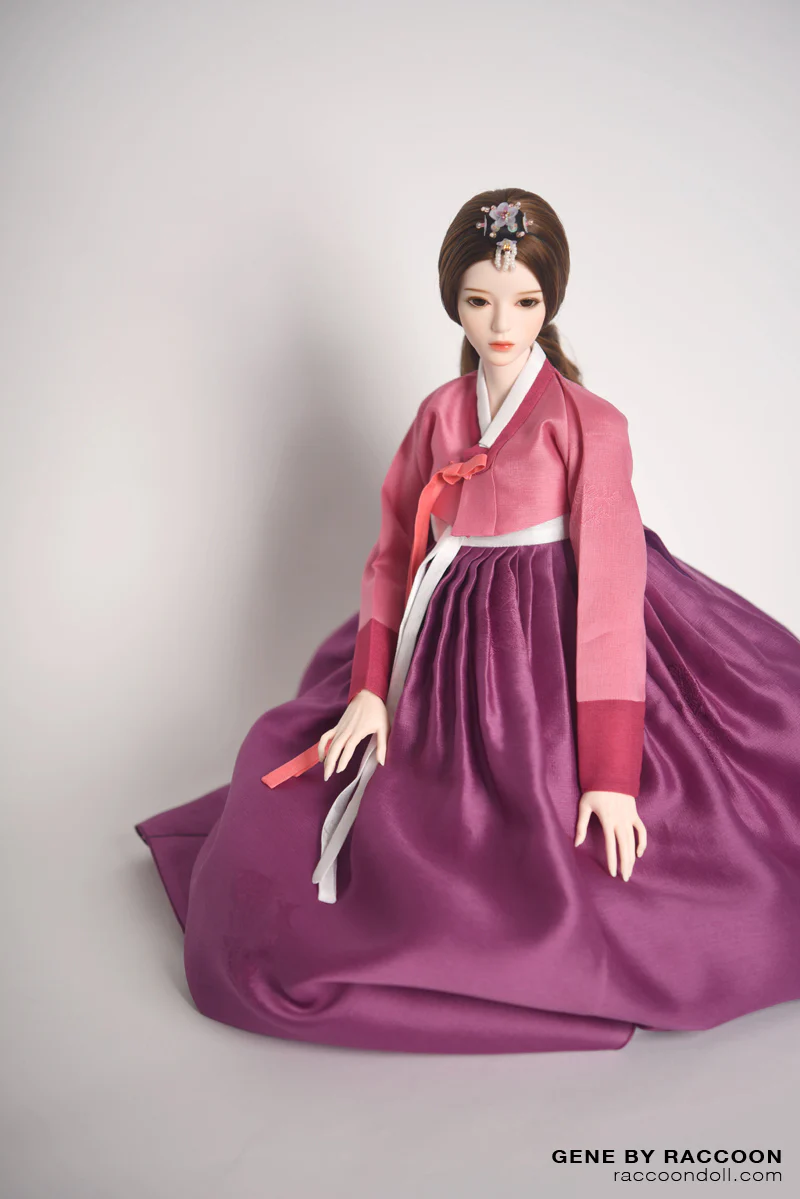 Gene | Preorder | DOLL - Image 12