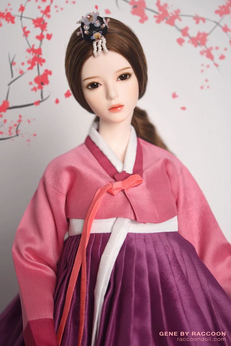 Gene | Preorder | DOLL - Image 4