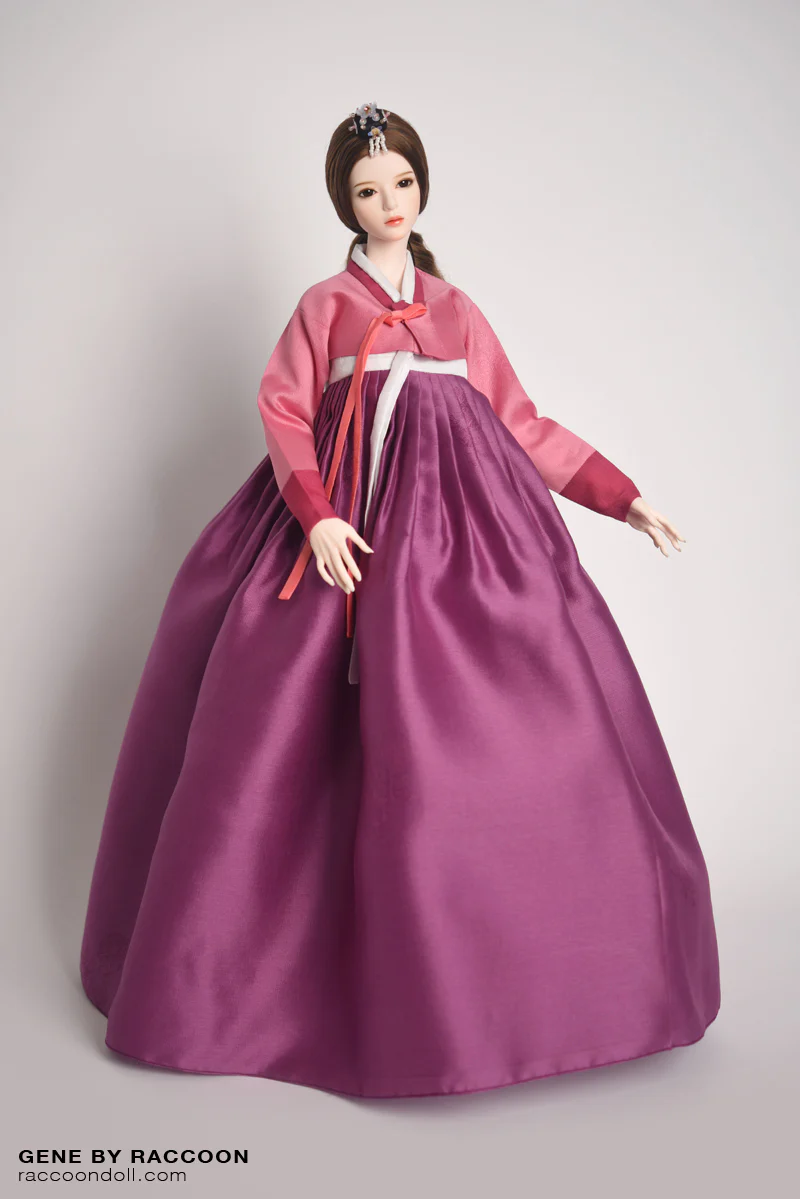Gene | Preorder | DOLL - Image 9