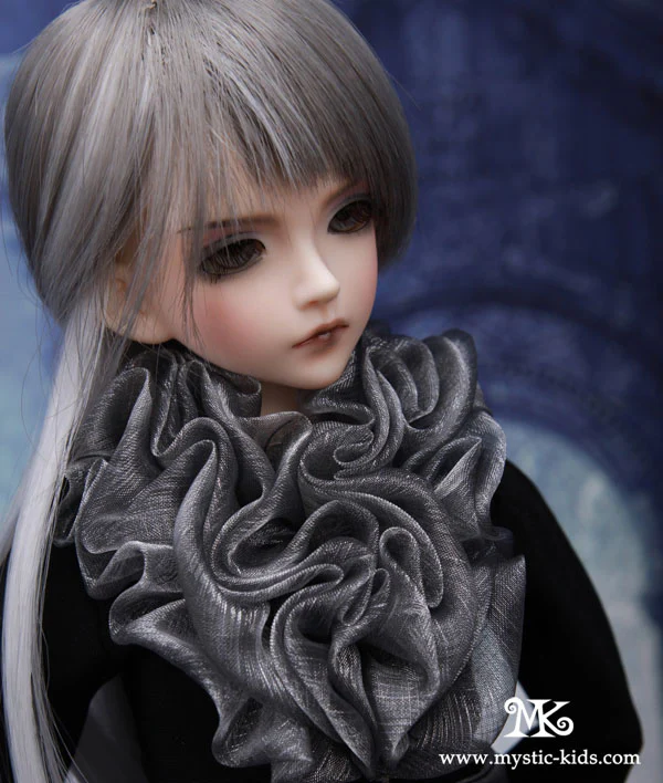 Gene Head | Preorder | PARTS - Image 13