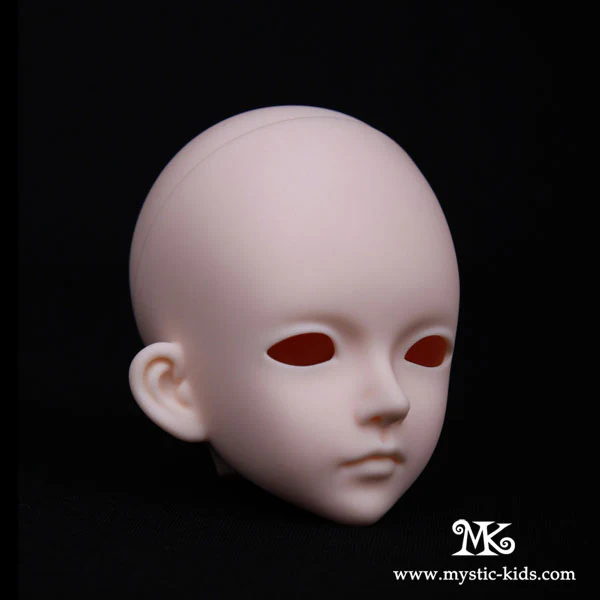 Gene Head | Preorder | PARTS - Image 2