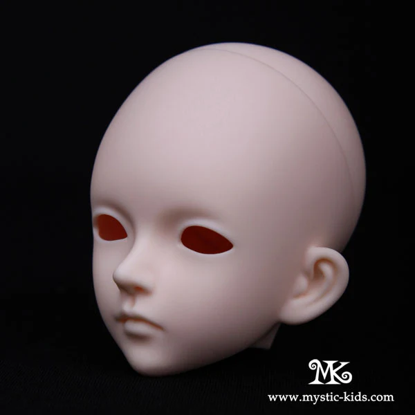 Gene Head | Preorder | PARTS - Image 3