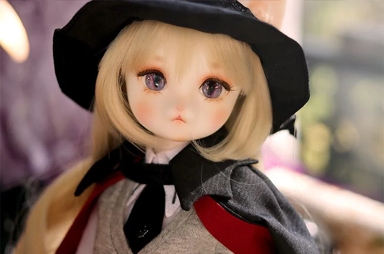 Genie PIPOS40 [Limited Quantity] | Preorder | DOLL - Image 10