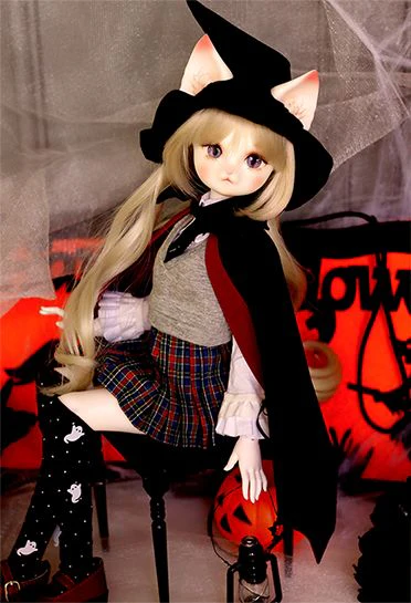 Genie PIPOS40 [Limited Quantity] | Preorder | DOLL - Image 3