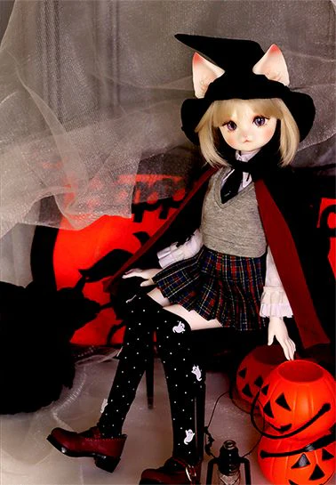 Genie PIPOS40 [Limited Quantity] | Preorder | DOLL - Image 4
