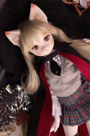 Genie PIPOS40 [Limited Quantity] | Preorder | DOLL - Image 7