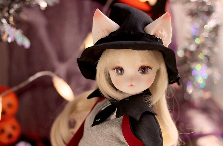 Genie PIPOS40 [Limited Quantity] | Preorder | DOLL - Image 9
