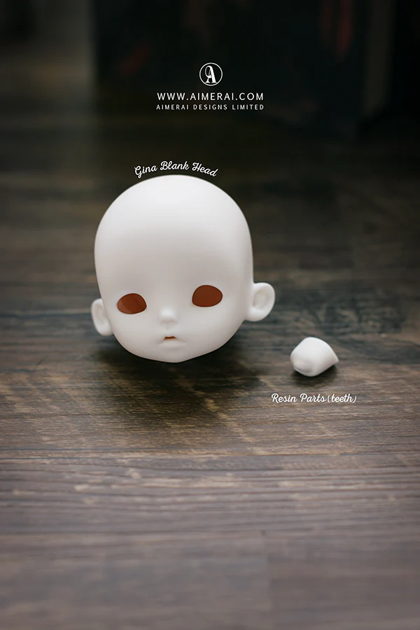 Gina - My Little Sailor | Preorder | DOLL - Image 14