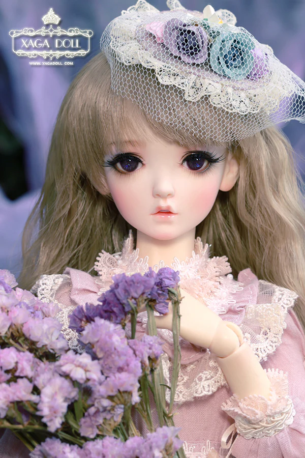 GINA | Preorder | DOLL