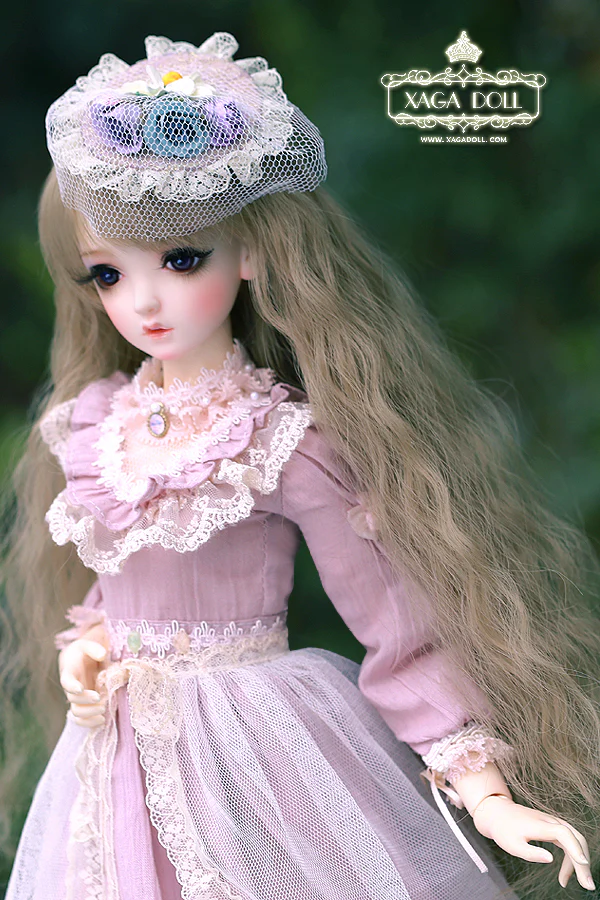GINA | Preorder | DOLL - Image 6