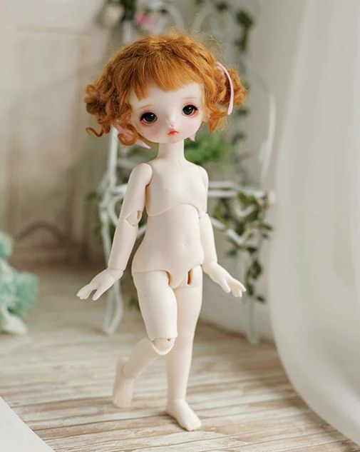 Gina - Under the moon Ver. Fullset | Preorder | DOLL - Image 10