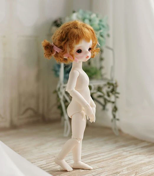 Gina - Under the moon Ver. Fullset | Preorder | DOLL - Image 11