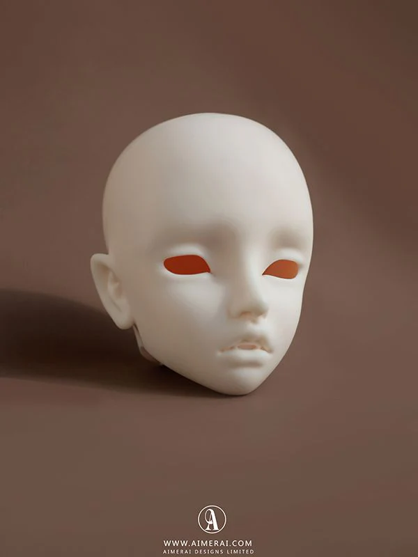 Ginko - Utopia Ver. | Preorder | PARTS - Image 10