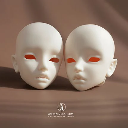 Ginko - Utopia Ver. | Preorder | PARTS - Image 11