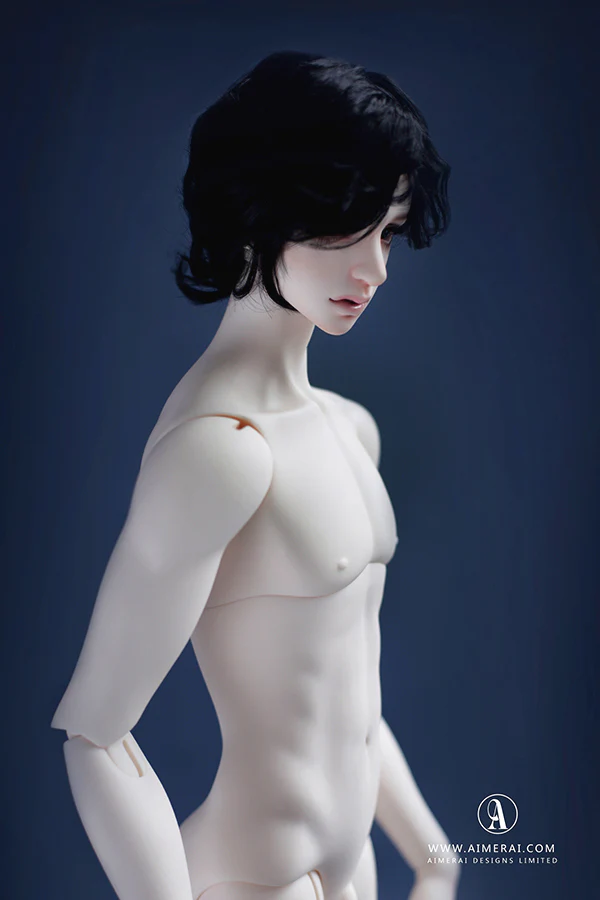 Ginko - Utopia Ver. | Preorder | PARTS - Image 12