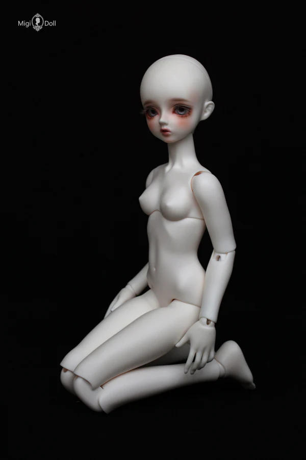 Girl Body (M-cute43 type) | Preorder | PARTS - Image 11