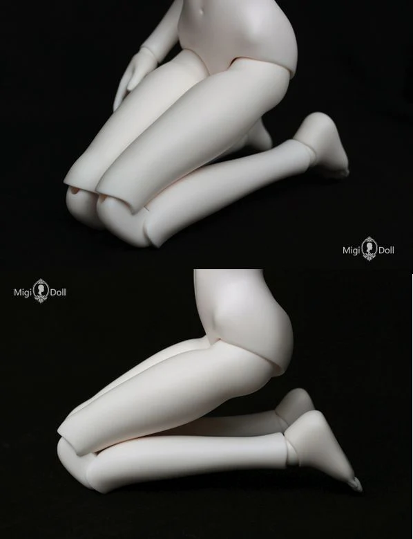 Girl Body (M-cute43 type) | Preorder | PARTS - Image 12