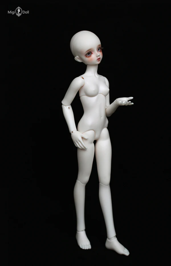 Girl Body (M-cute43 type) | Preorder | PARTS - Image 3