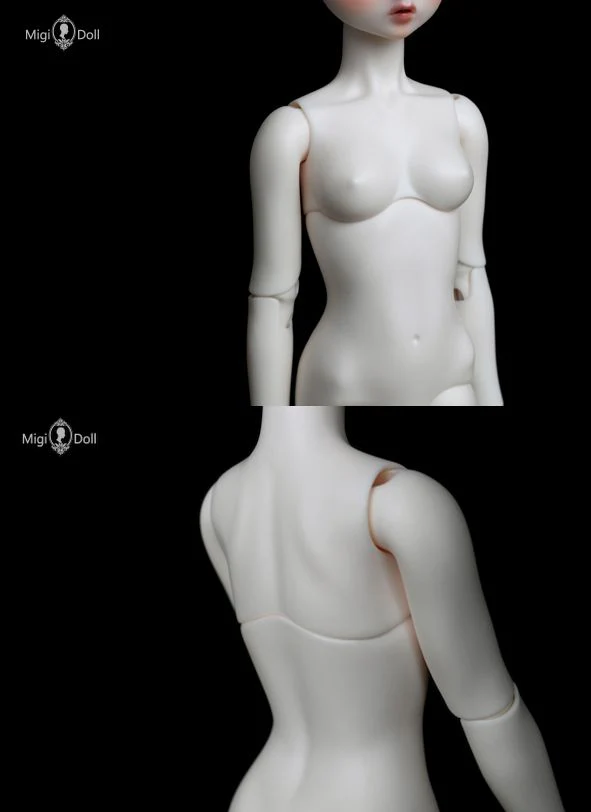 Girl Body (M-cute43 type) | Preorder | PARTS - Image 4