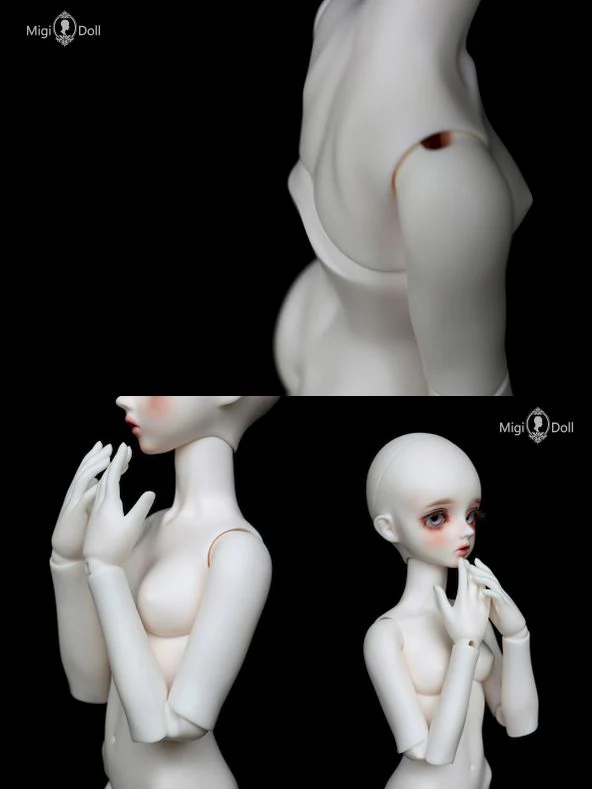 Girl Body (M-cute43 type) | Preorder | PARTS - Image 7