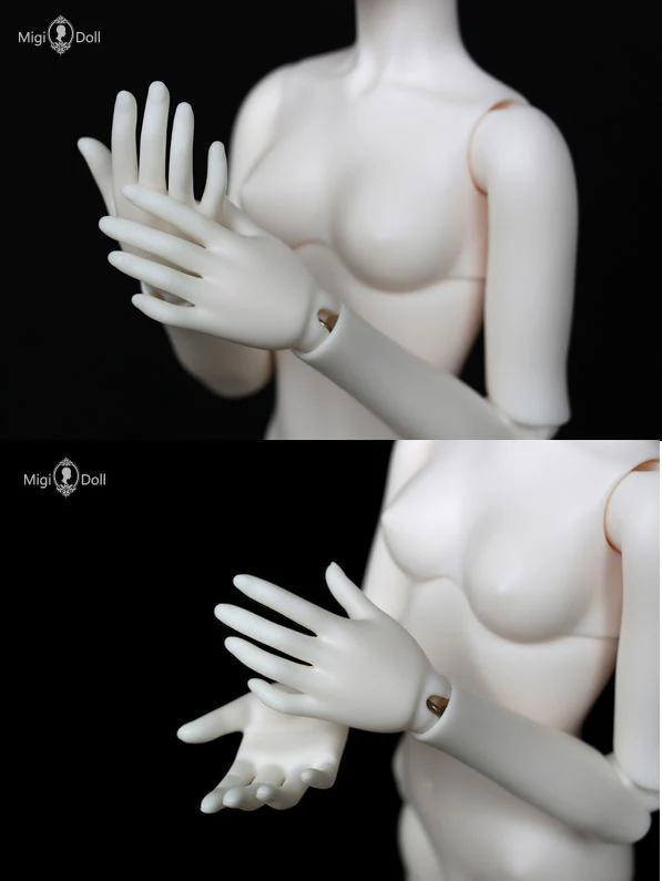 Girl Body (M-cute43 type) | Preorder | PARTS - Image 9