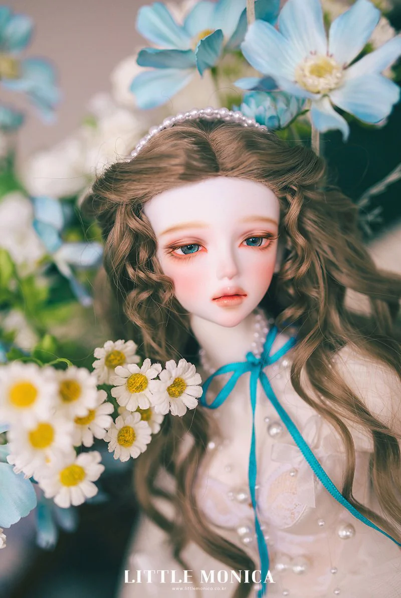 Gloomy Irin Classic Head [Limited Time Offer] | PREORDER | PARTS - Image 10
